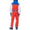 4XFXN_2 TIPSY ELVES Grand Finale Ski Suit - Waterproof, Insulated