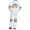 4XAVK_2 TIPSY ELVES Sunrise Shredder Ski Suit - Waterproof, Insulated