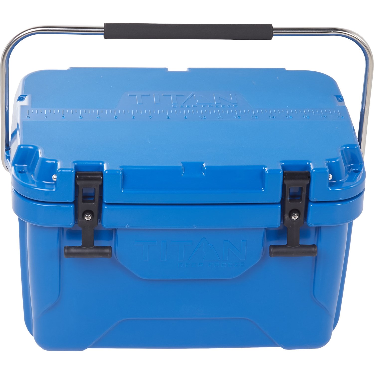 TITAN Deep Freeze Roto Cooler 20 qt. Save 23