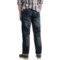 175JV_3 T.K. Axel Axel Treadwell Morris Jeans - Relaxed Fit, Straight Leg (For Men)