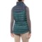 533WF_2 Toad&Co Airvoyant Puff Vest - Insulated (For Women)
