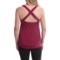 9771P_2 Toad&Co Alluvial Tank Top - UPF 50+ (For Women)