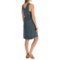 165YX_2 Toad&Co Atsuko Dress - Organic Cotton, Sleeveless (For Women)