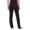 574HJ_2 Toad&Co Black Cassi Pants - UPF 40+ (For Women)