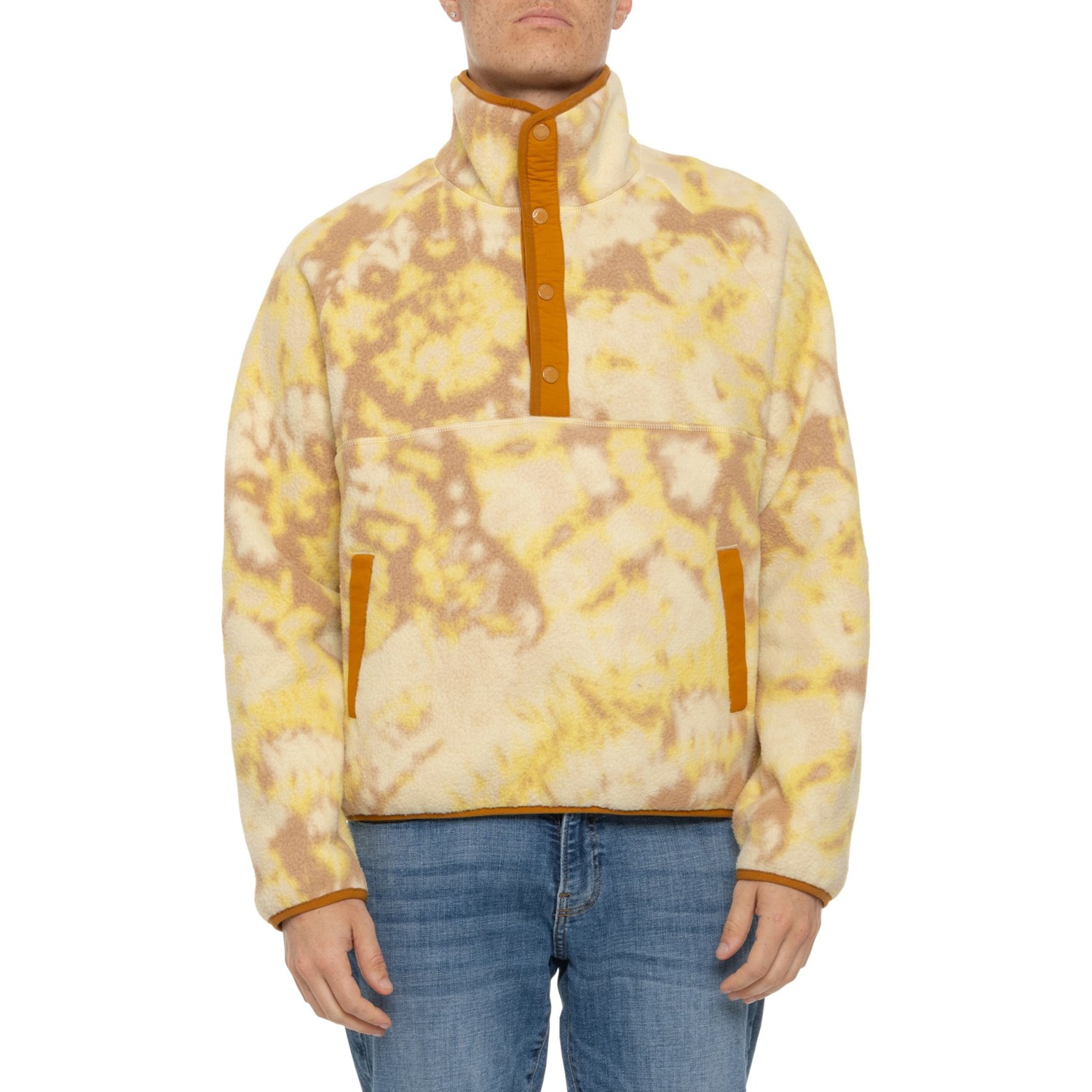 Toad&Co Campo Fleece Jacket - Save 66%