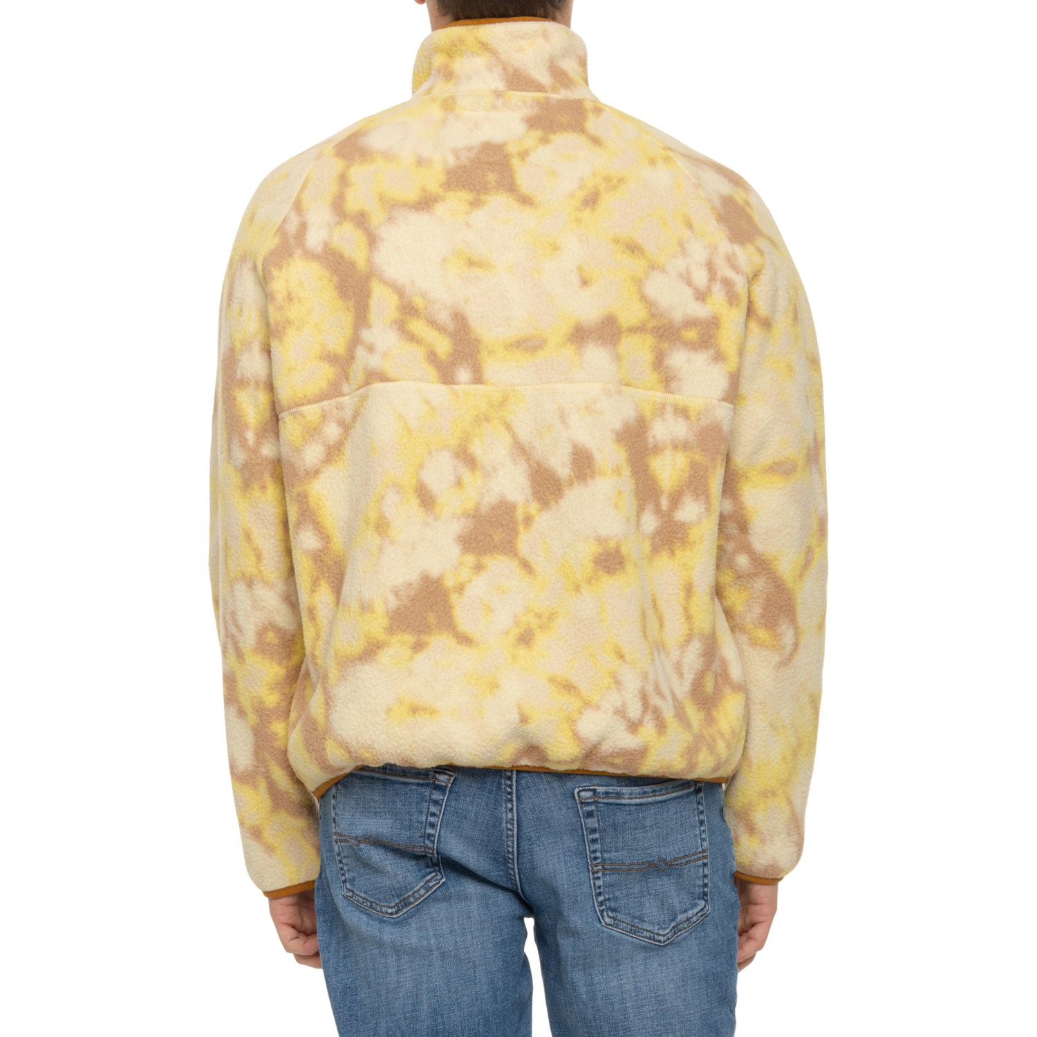 Toad&Co Campo Fleece Jacket - Save 66%