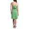 9771C_2 Toad&Co Capellini Dress - Organic Cotton-TENCEL®, Sleeveless (For Women)