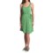 9771C_3 Toad&Co Capellini Dress - Organic Cotton-TENCEL®, Sleeveless (For Women)