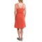 9771C_4 Toad&Co Capellini Dress - Organic Cotton-TENCEL®, Sleeveless (For Women)