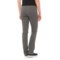 405XT_2 Toad&Co Earthworks Stretch Canvas Pants - Organic Cotton (For Women)