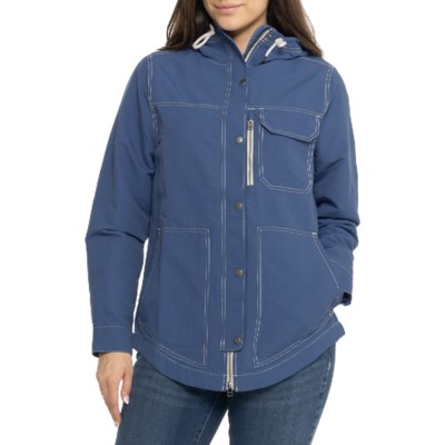 Toad&Co Forester Pass Parka - Save 66%