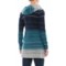 235FW_2 Toad&Co Heartfelt Hooded Cardigan Sweater - Wool (For Women)