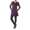 8738D_3 Toad&Co Horny Toad Dresspass II Dress - Organic Cotton, Long Sleeve (For Women)