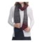 8739K_2 Toad&Co Horny Toad Heartfelt Scarf - Lambswool (For Women)