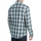 5916Y_3 Toad&Co Horny Toad Mixologist Plaid Shirt - Long Sleeve (For Men)