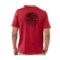 8039D_3 Toad&Co Horny Toad Toad Roots Pocket T-Shirt - Organic Cotton, Short Sleeve (For Men)
