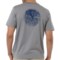 8039D_4 Toad&Co Horny Toad Toad Roots Pocket T-Shirt - Organic Cotton, Short Sleeve (For Men)