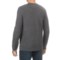 229YK_2 Toad&Co Malamute Lambswool Sweater - Crew Neck (For Men)