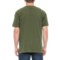 574WH_2 Toad&Co Outdoor Joy T-Shirt - Short Sleeve (For Men)