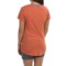 9772C_2 Toad&Co Slubstripe T-Shirt - Organic Cotton, Short Sleeve (For Women)