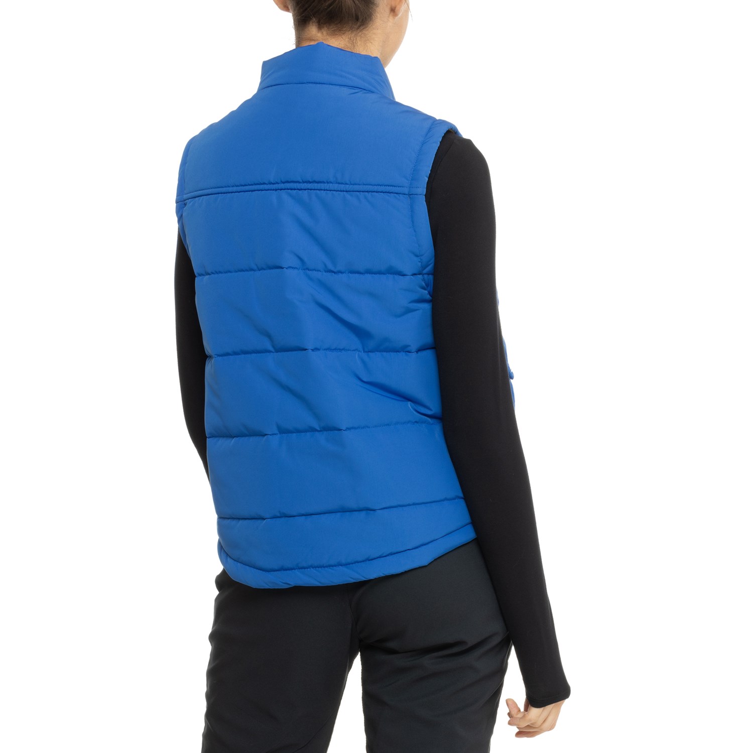 Toad&Co Spruce Wood Vest - Insulated - Save 62%