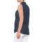 398FN_2 Toad&Co Wayfarer Blend Shirt - UPF 40+, Organic Cotton, Sleeveless (For Women)