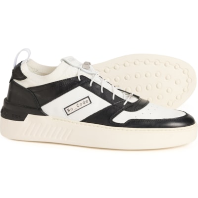 TODS Made in Italy No Code Sneakers (For Men) - Save 68%