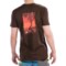 7263G_2 Toes on the Nose Paradise T-Shirt - Short Sleeve (For Men)