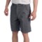 7263K_2 Toes on the Nose Sayulita Shorts (For Men)
