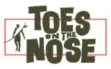 Toes on the Nose