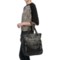 7749M_2 TOKYObay Sacchetto Zip Tote Bag (For Women)