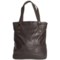 7749M_4 TOKYObay Sacchetto Zip Tote Bag (For Women)
