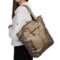 7749M_5 TOKYObay Sacchetto Zip Tote Bag (For Women)