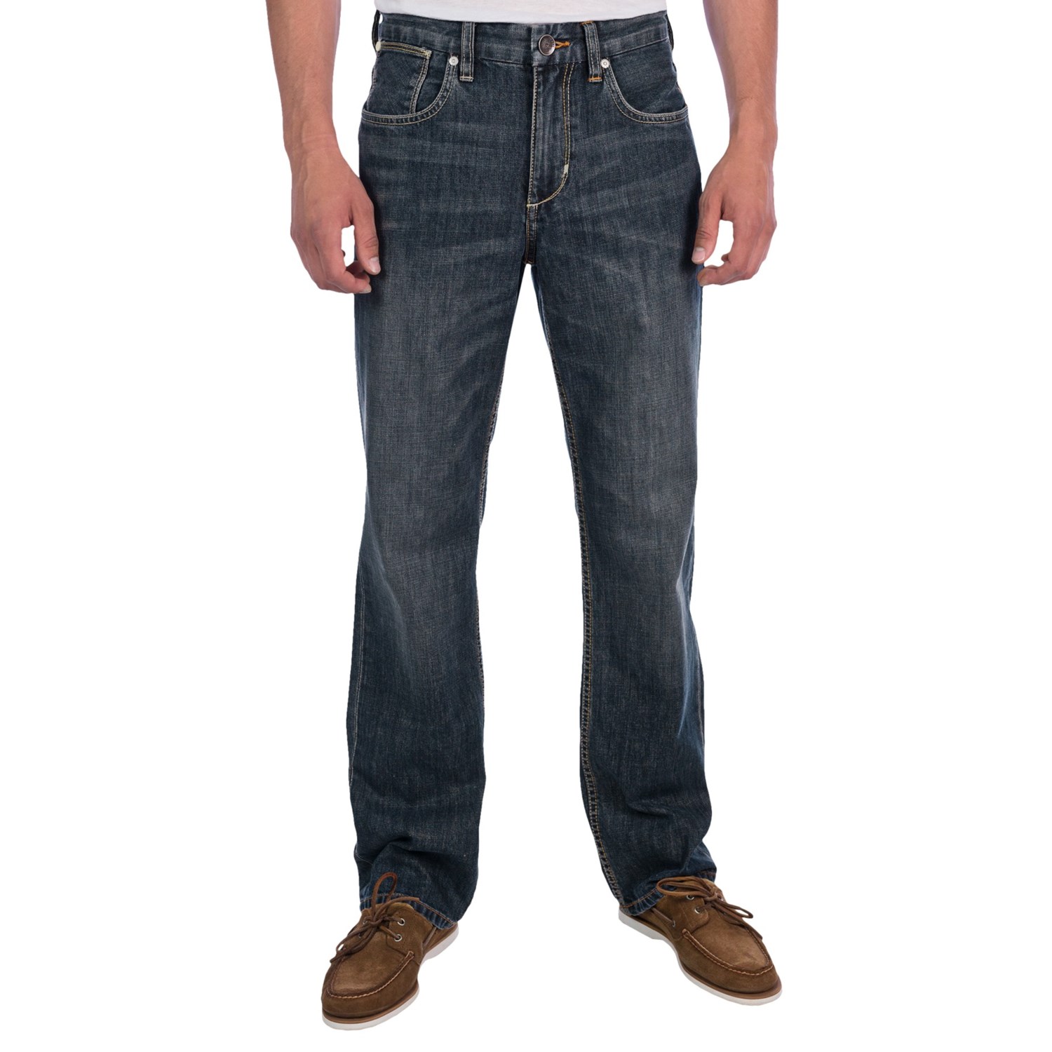 Tommy Bahama Austin Jeans - Authentic Fit (For Men) - Save 33%