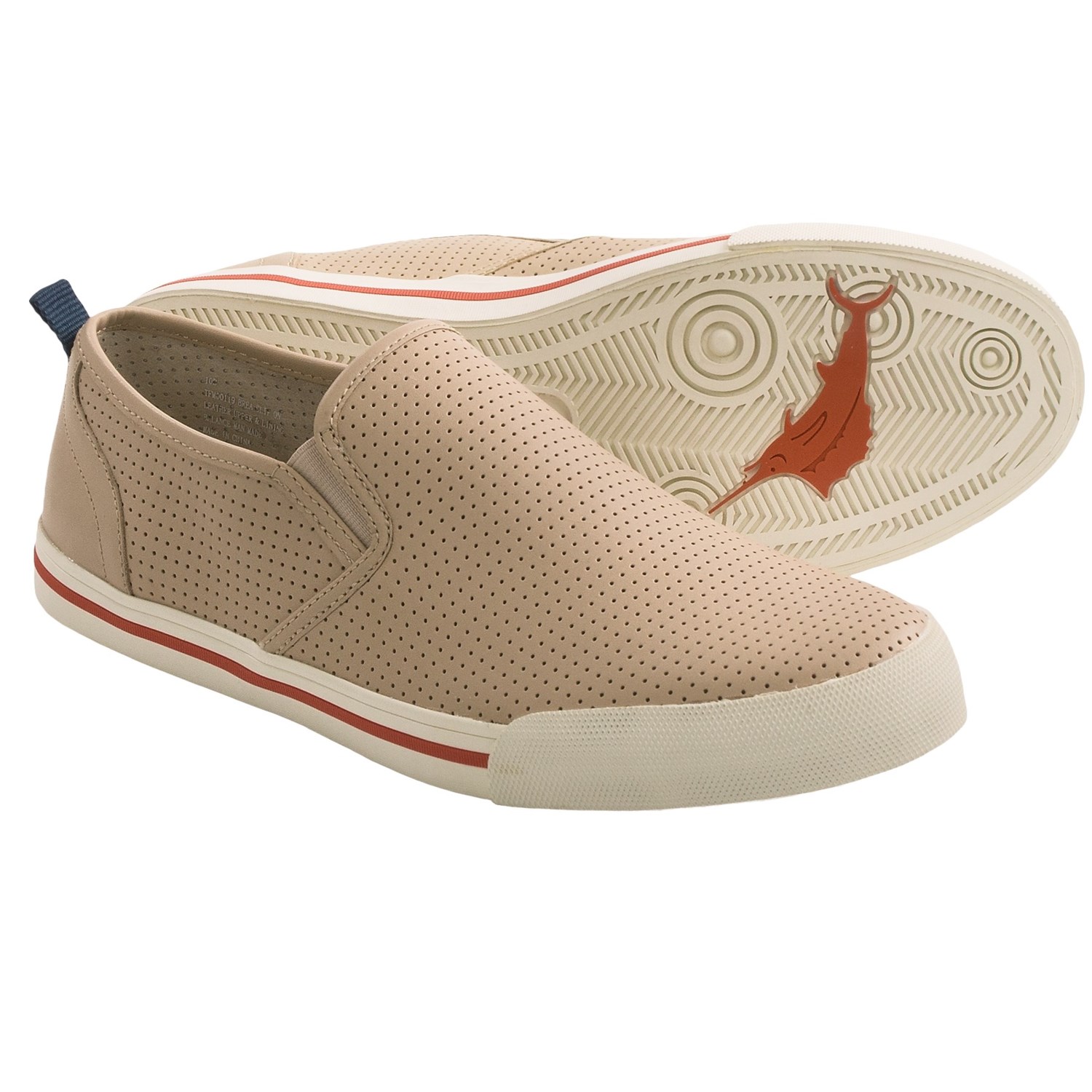 Tommy Bahama Brea Shoes - Leather (For Men) - Save 33%