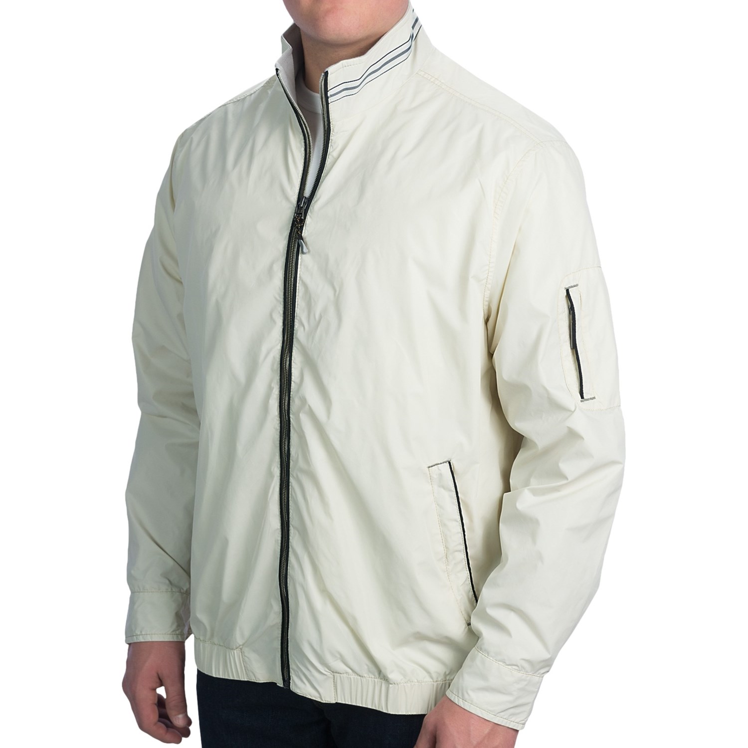 Tommy Bahama Monterey Jacket (For Men) - Save 32%