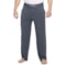Tommy John Second Skin Sleep Pants - Modal in Turbulence
