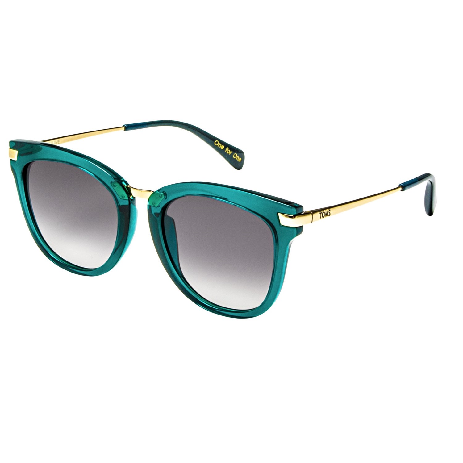 TOMS Adeline Sunglasses (For Women)