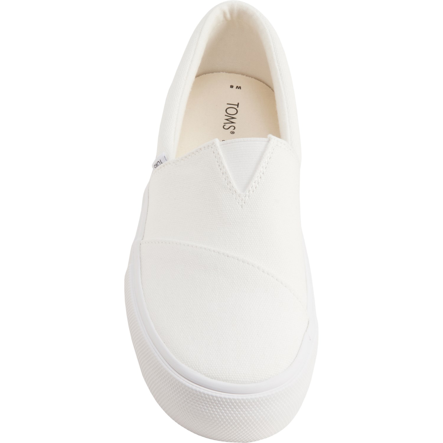 toms platform sneakers