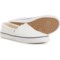 TOMS Alpargata Fenix Sneakers - Slip-Ons (For Women) in White Washed