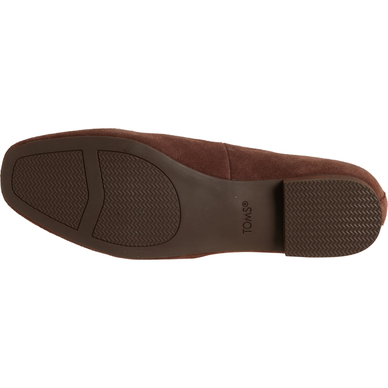 toms mary jane flats