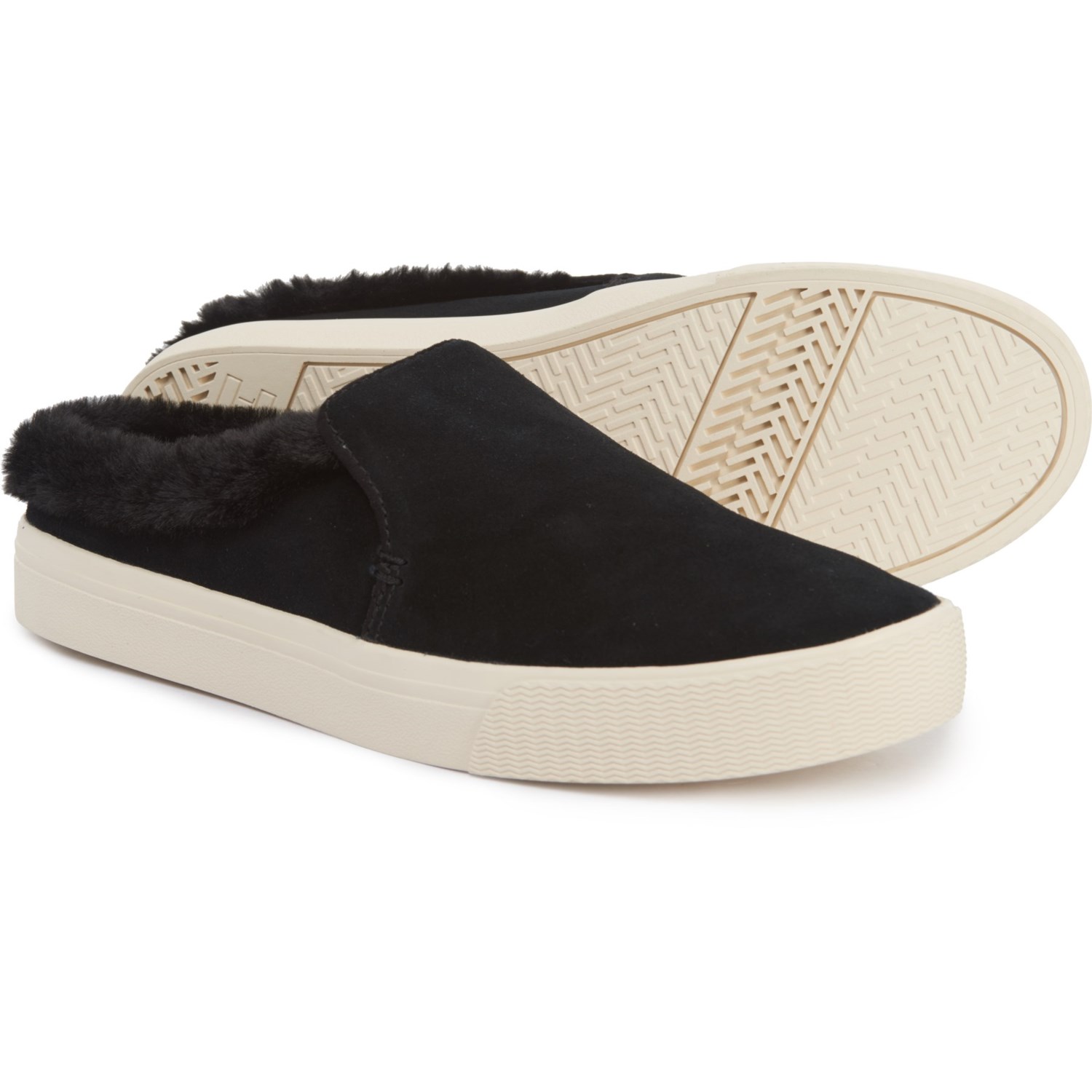 toms sunrise slip on