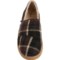 6URCU_2 TOMS Camden Plaid Slippers (For Men)