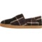 6URCU_4 TOMS Camden Plaid Slippers (For Men)