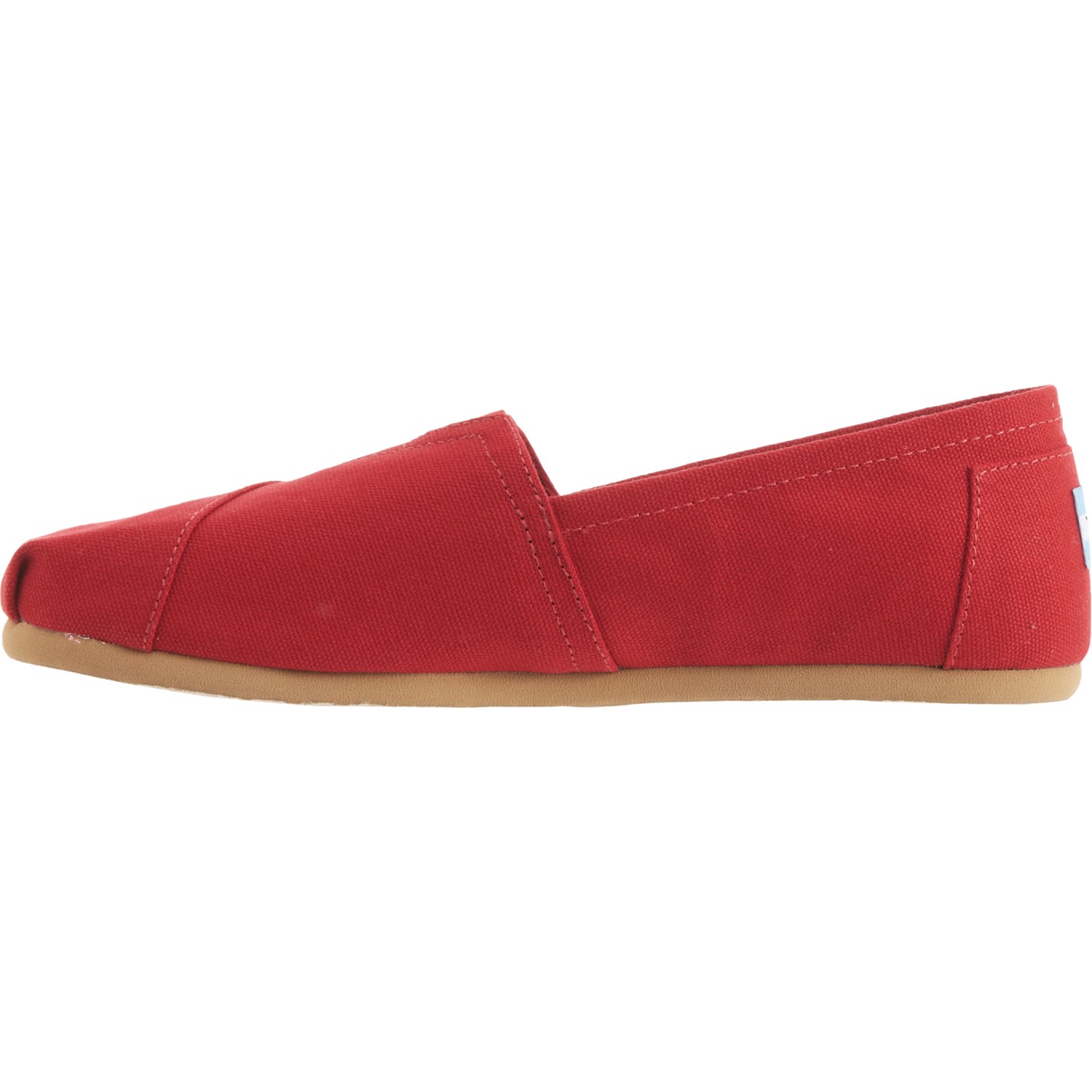toms canvas espadrilles