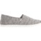 1AUGH_3 TOMS Classic Alpargata REPREVE® Knit Shoes (For Men)