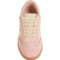 8DJRC_2 TOMS Collins Sneakers - Suede (For Women)