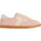 8DJRC_3 TOMS Collins Sneakers - Suede (For Women)