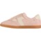 8DJRC_4 TOMS Collins Sneakers - Suede (For Women)