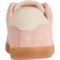 8DJRC_5 TOMS Collins Sneakers - Suede (For Women)